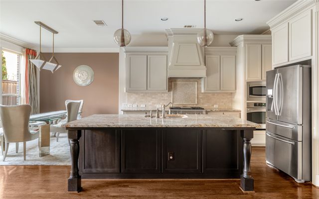 6208 Jacqueline Drive, Plano, TX 75024