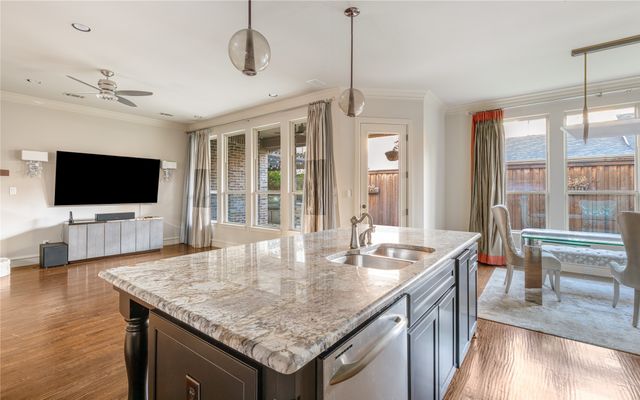 6208 Jacqueline Drive, Plano, TX 75024