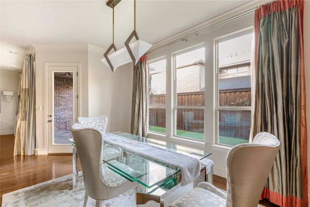 6208 Jacqueline Drive, Plano, TX 75024