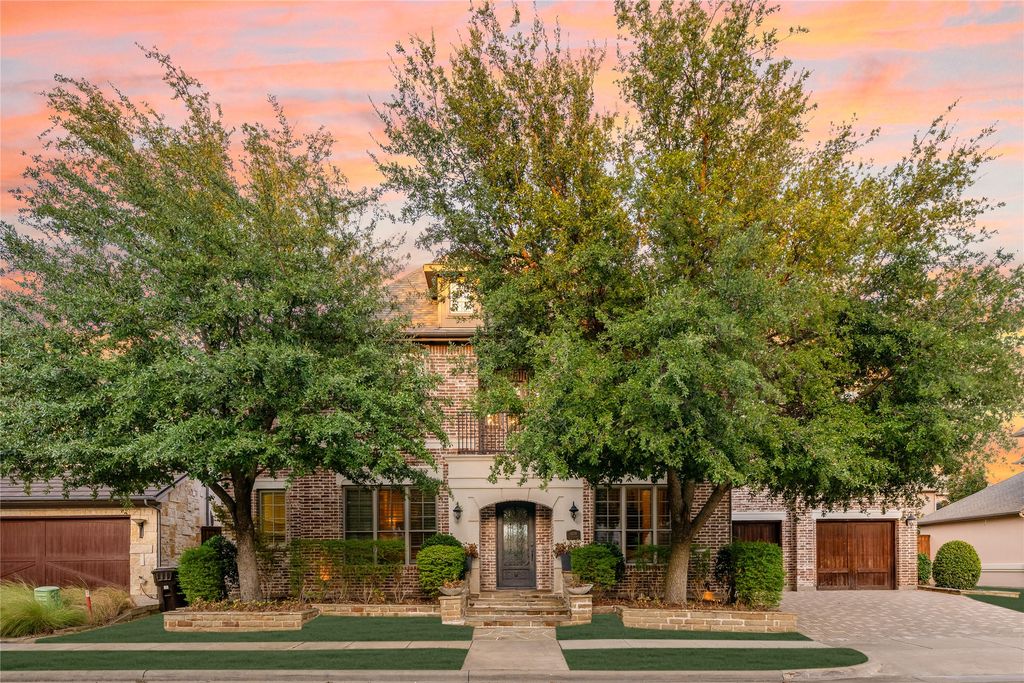 6208 Jacqueline Drive, Plano, TX 75024