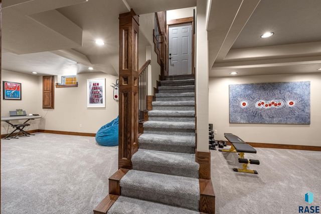 100 E 23rd St Street, Sioux Falls, SD 57105