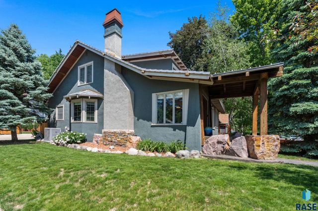 100 E 23rd St Street, Sioux Falls, SD 57105