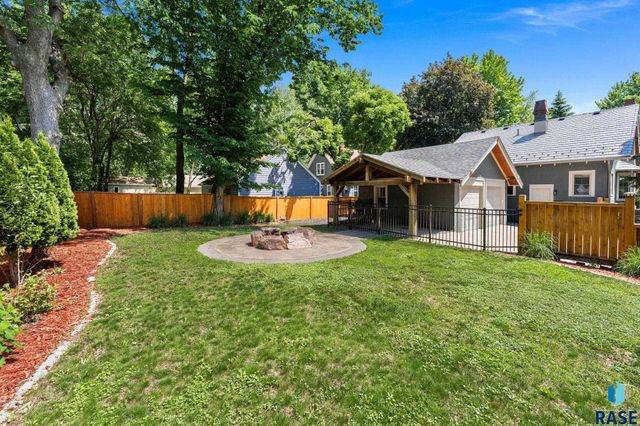 100 E 23rd St Street, Sioux Falls, SD 57105