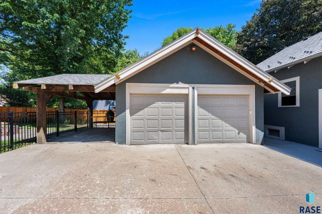 100 E 23rd St Street, Sioux Falls, SD 57105