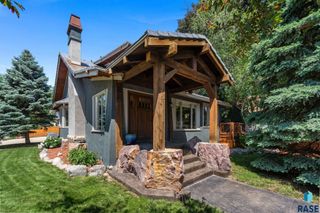 100 E 23rd St Street, Sioux Falls, SD 57105