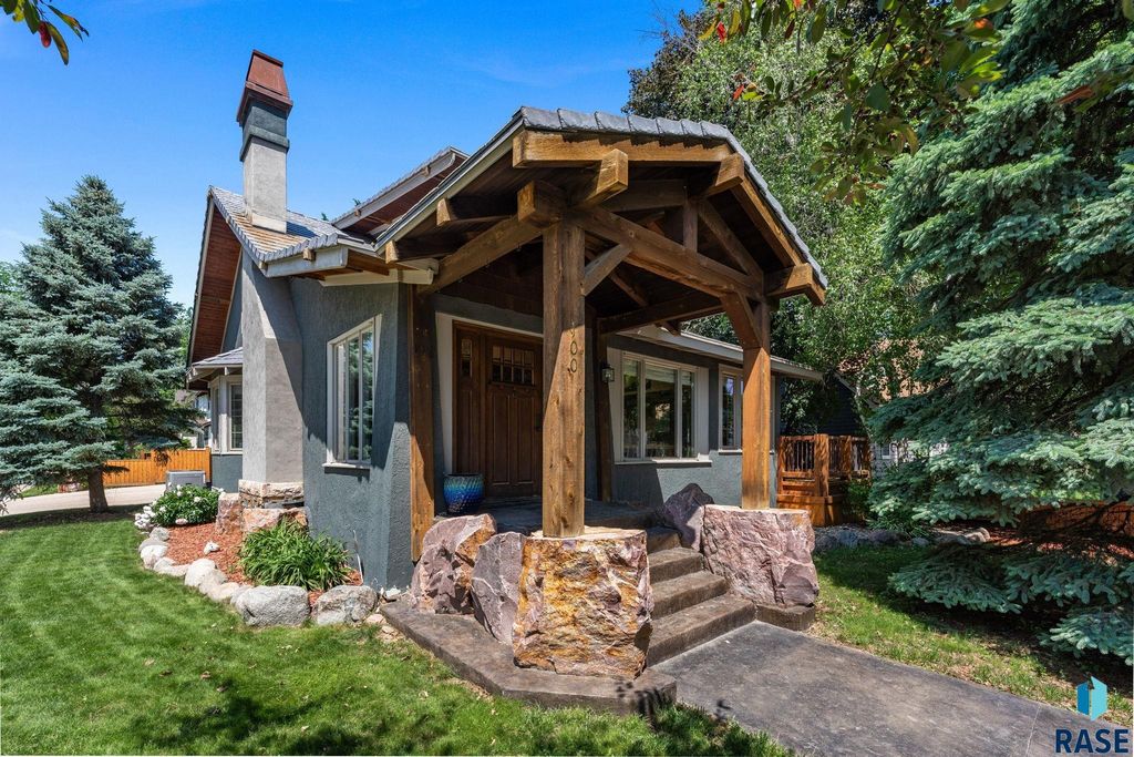 100 E 23rd St Street, Sioux Falls, SD 57105