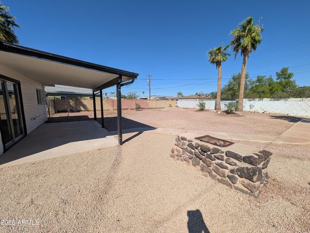 810 W 12TH Street, Tempe, AZ 85281