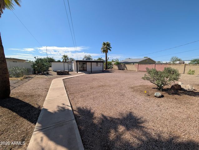810 W 12TH Street, Tempe, AZ 85281