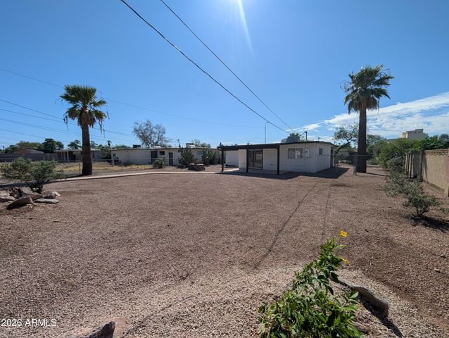 810 W 12TH Street, Tempe, AZ 85281