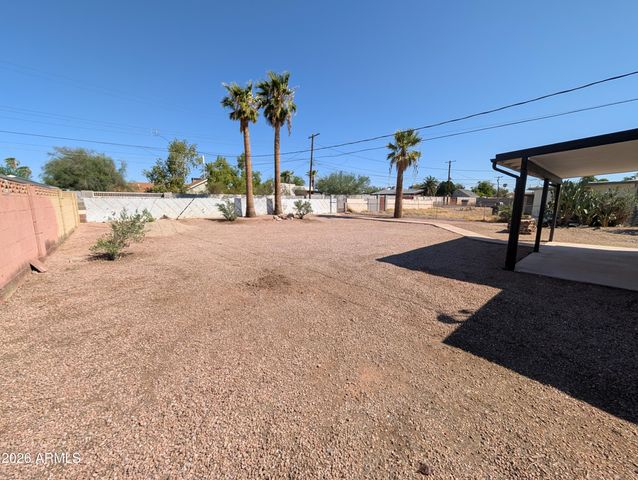 810 W 12TH Street, Tempe, AZ 85281