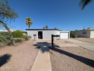 810 W 12TH Street, Tempe, AZ 85281