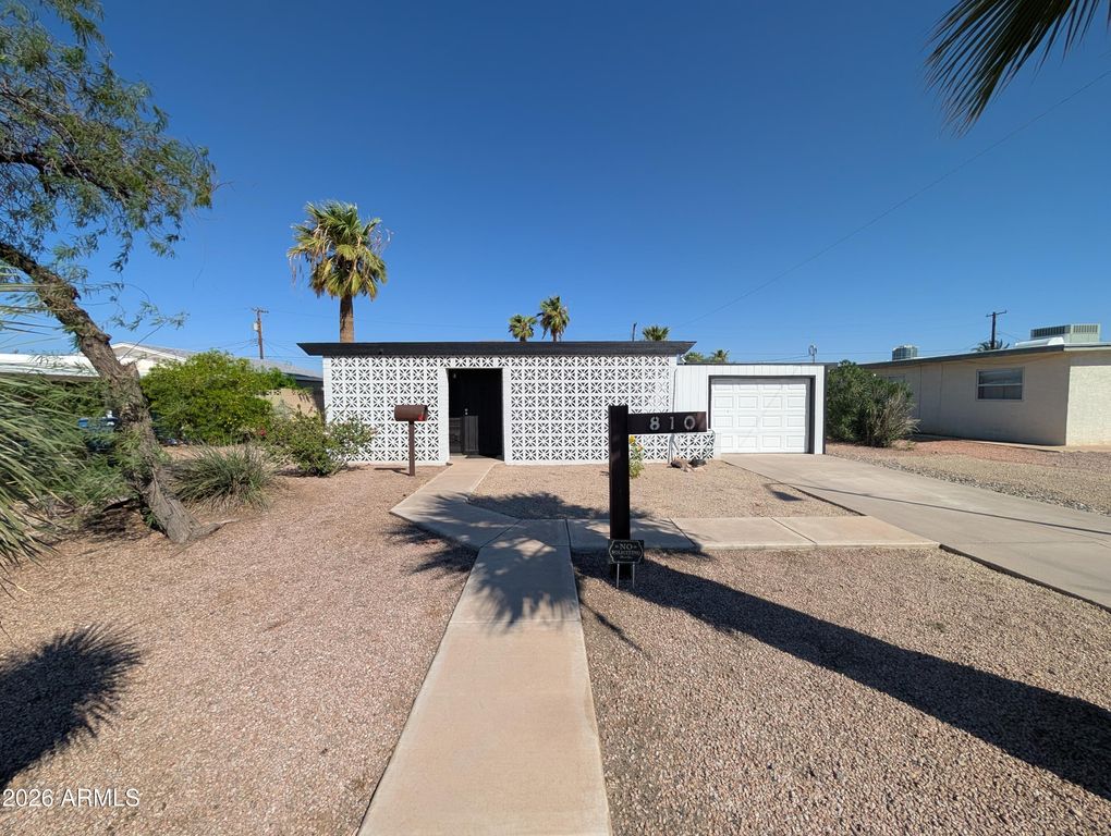 810 W 12TH Street, Tempe, AZ 85281