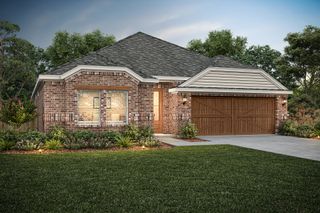 141 Black River Lane, Weatherford, TX 76088