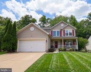 203 PATRIOTS WAY, Elkton, MD 21921