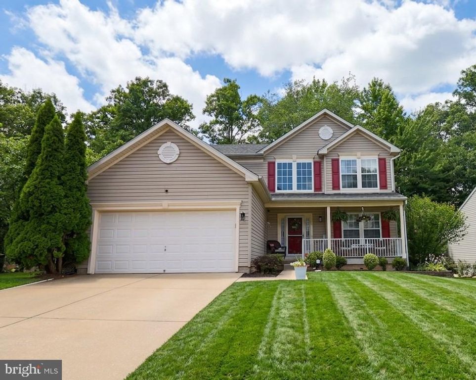 203 PATRIOTS WAY, Elkton, MD 21921