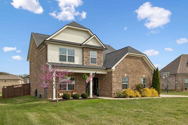 209 Cora Beth Ct, Lascassas, TN 37085