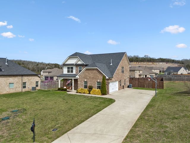 209 Cora Beth Ct, Lascassas, TN 37085