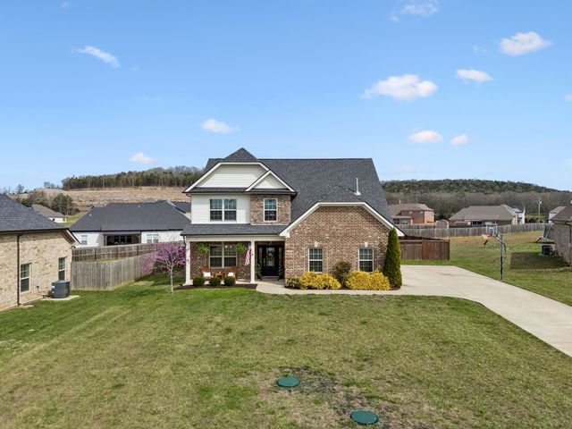 209 Cora Beth Ct, Lascassas, TN 37085