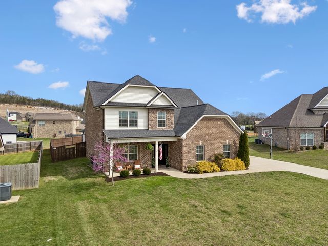 209 Cora Beth Ct, Lascassas, TN 37085
