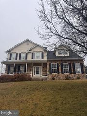 1308 WHITINGS NECK RD, Martinsburg, WV 25404