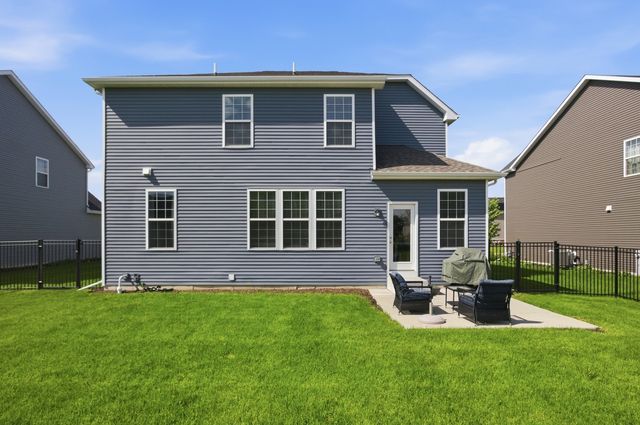 24537 W Magnetic Way, Plainfield, IL 60585