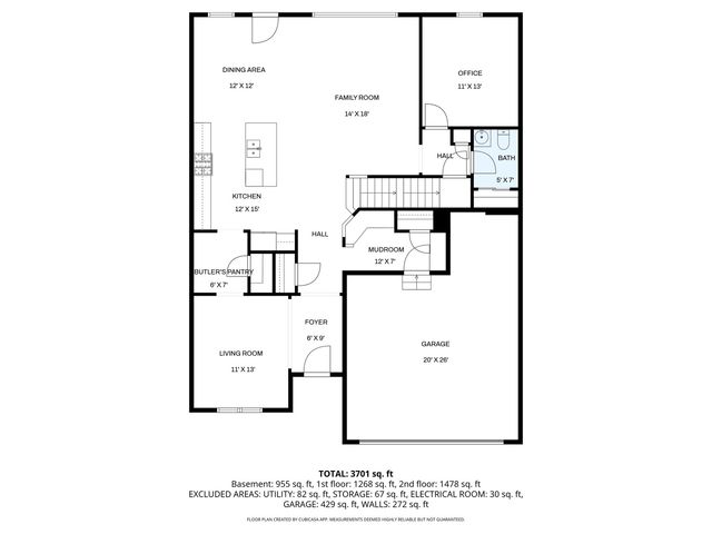 24537 W Magnetic Way, Plainfield, IL 60585