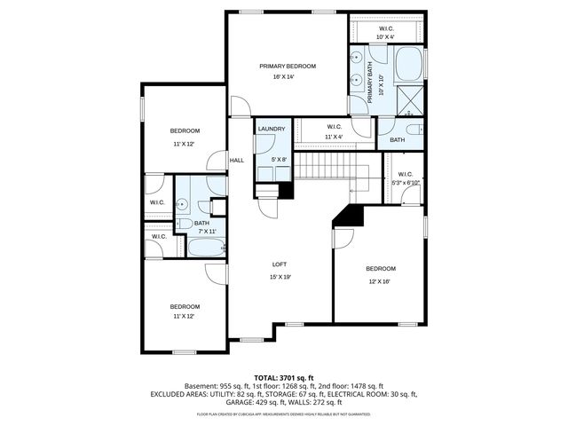 24537 W Magnetic Way, Plainfield, IL 60585