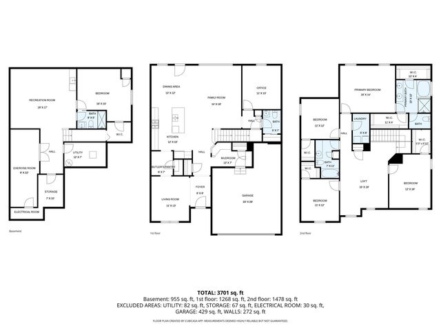 24537 W Magnetic Way, Plainfield, IL 60585