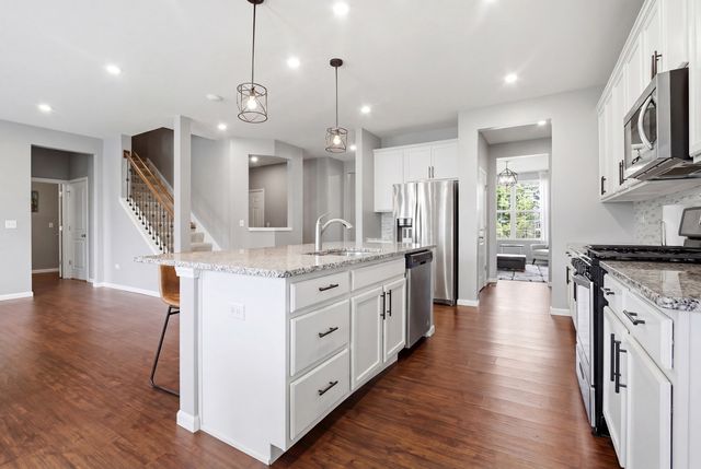 24537 W Magnetic Way, Plainfield, IL 60585