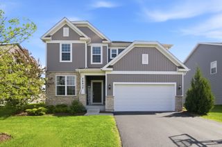 24537 W Magnetic Way, Plainfield, IL 60585