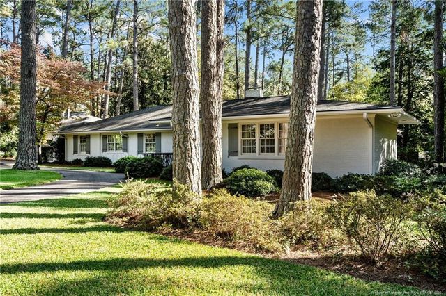 515 S Valley S Road, Southern Pines, NC 28387
