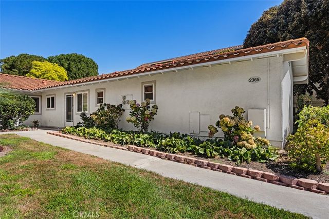 2365 Via Mariposa East C, Laguna Woods, CA 92637