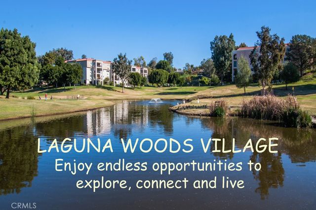 2365 Via Mariposa East C, Laguna Woods, CA 92637