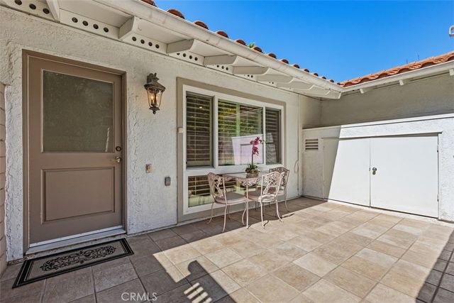 2365 Via Mariposa East C, Laguna Woods, CA 92637