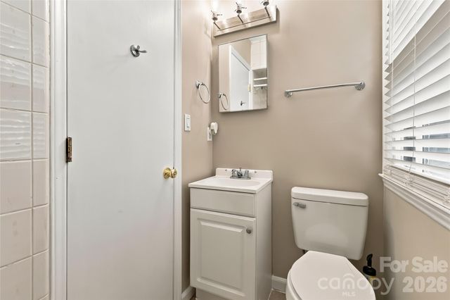 2711 Johnny Reb Lane, Charlotte, NC 28273