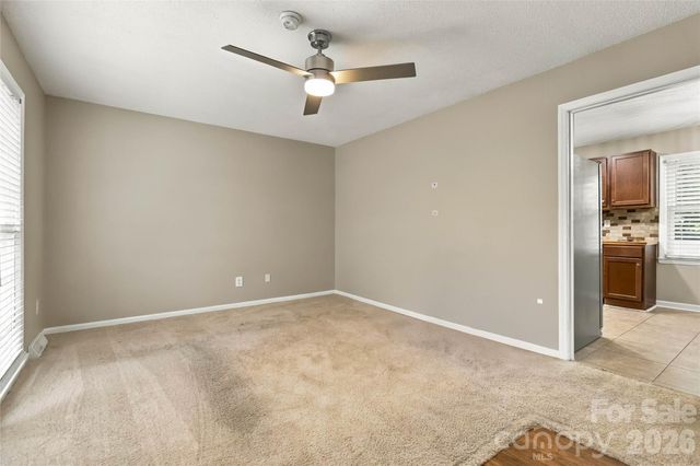 2711 Johnny Reb Lane, Charlotte, NC 28273