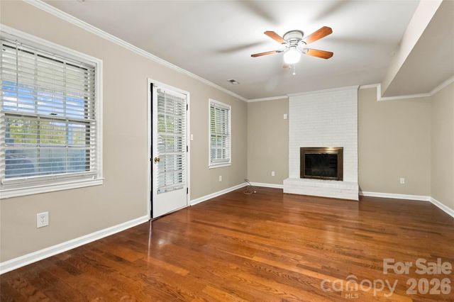 2711 Johnny Reb Lane, Charlotte, NC 28273