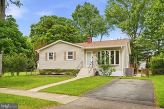 4305 JOPLIN DR, Rockville, MD 20853