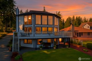 91 SE Skookum View Drive, Shelton, WA 98584