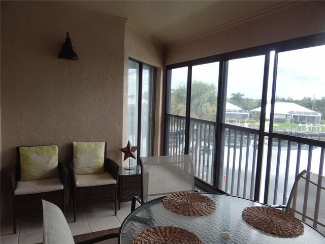 601 SHREVE STREET 41C, Punta Gorda, FL 33950