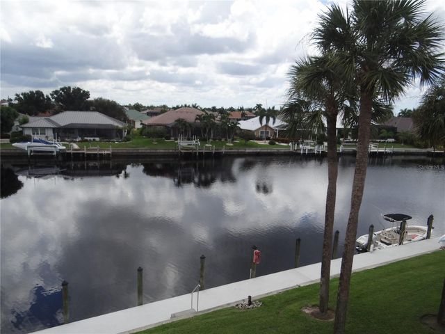601 SHREVE STREET 41C, Punta Gorda, FL 33950
