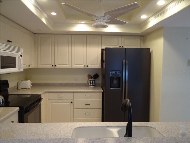 601 SHREVE STREET 41C, Punta Gorda, FL 33950