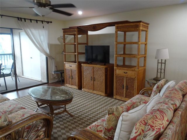 601 SHREVE STREET 41C, Punta Gorda, FL 33950