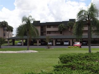 601 SHREVE STREET 41C, Punta Gorda, FL 33950