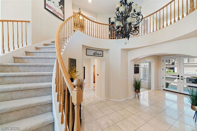 8929 Glenistar Gate Avenue, Las Vegas, NV 89143