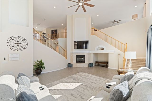 8929 Glenistar Gate Avenue, Las Vegas, NV 89143