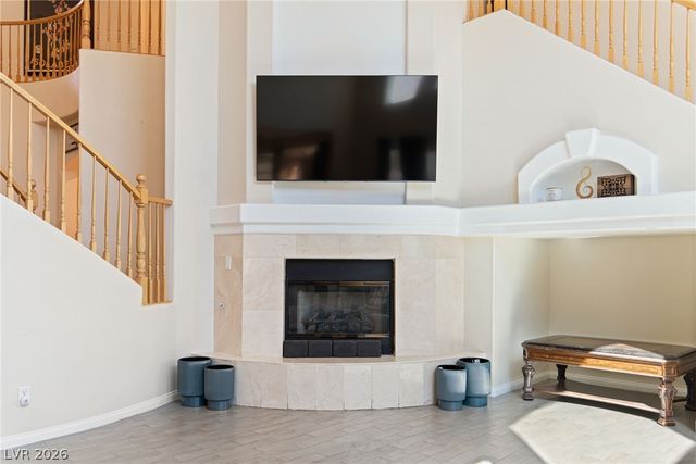 8929 Glenistar Gate Avenue, Las Vegas, NV 89143