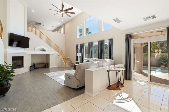 8929 Glenistar Gate Avenue, Las Vegas, NV 89143