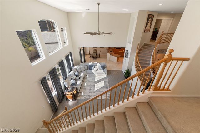 8929 Glenistar Gate Avenue, Las Vegas, NV 89143