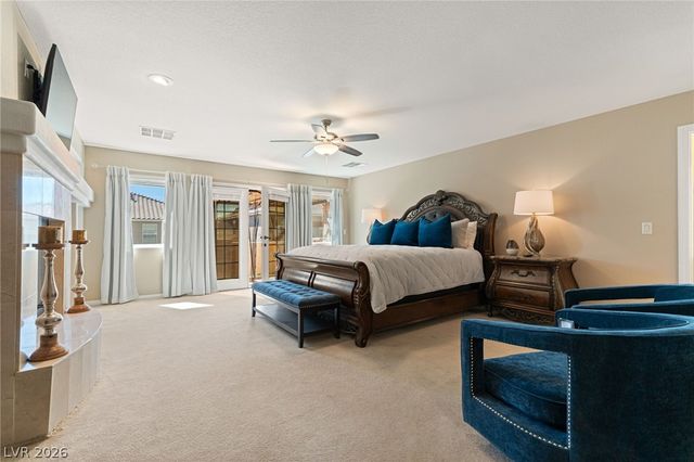 8929 Glenistar Gate Avenue, Las Vegas, NV 89143